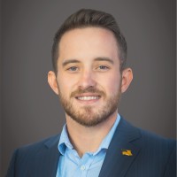 Colton Marr