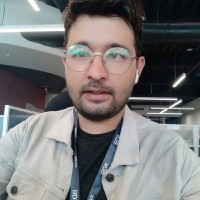 Rohit Kamate