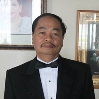 Dennis Cayan