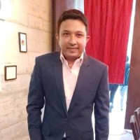 Md.Masuduzzaman Sagor