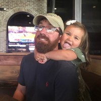 Todd Dufrene Jr.