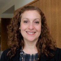 Tanya Carmichael