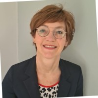 Gre Broekmate-Dijkink