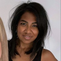 Shureeka Alves