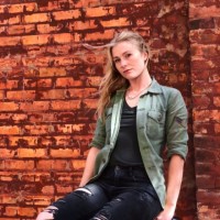 Rebecca Rathie