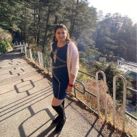 Parwinder Kaur