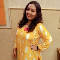 Swati Nair