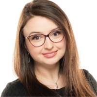 Claudia Leblanc