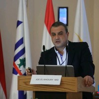 Joe EL-KHOURY