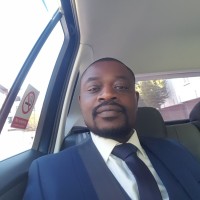 Sandy Ansah