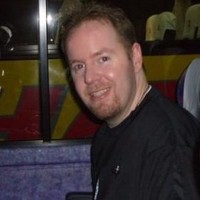 Josh Temple