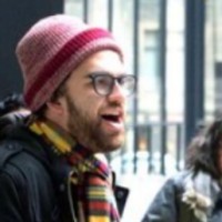 Ethan Aronson