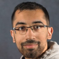 Nicholas Ali