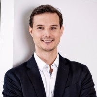 Tim Müller