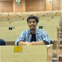 Tushar Shende