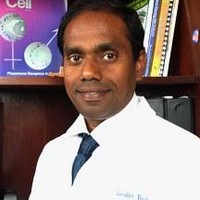 Sundaravadivel Balasubramanian