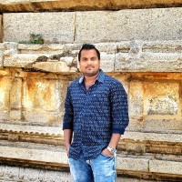 Sudheer Kotian