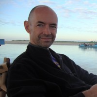 Peter Illingworth