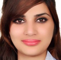 Lubna Sharaf