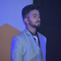 Shivam Saxena