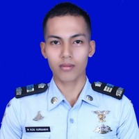 Muhammad Rizki Kurniawan