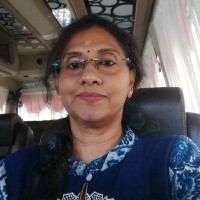 Umadevi Jeyaprakash