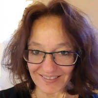 Christel Spabo