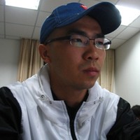 Simba Zhang