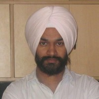 Trilochan Singh