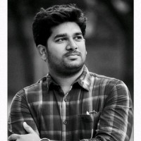 Mahesh Babu Ganta