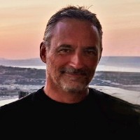 Paul Williamson