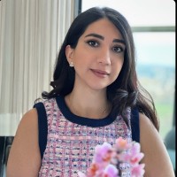 Gelareh Haghi Ashtiani