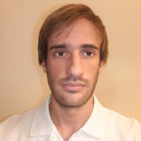 Lucas Moran