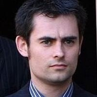 Mark Darwin