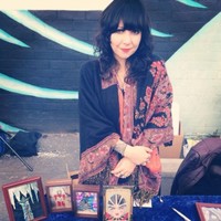 Rachel Pitler Hsiung