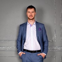 Vsevolod Antonyuk