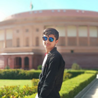Niraj Ranpara