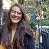 Vitória Montalbo Zanotti