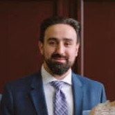 Frank Santoro, CPHR