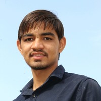 Darshan Dedaniya