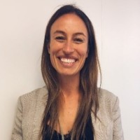 Whitney Roach