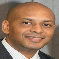 Stephen Francis