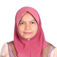 Nor Aishah Saidina Amin