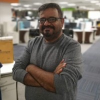 Santosh Jumani