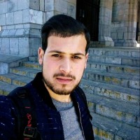 Mohamed aymen Cheniti