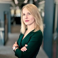 Daria Koć