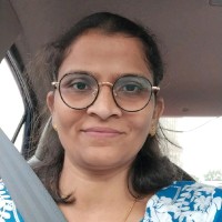 Fatema Kutarvadaliwala