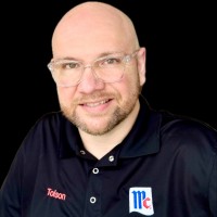 James Tolson