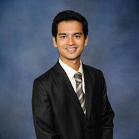 Viraj Karnik