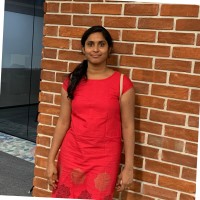 Shruthi Tallam
